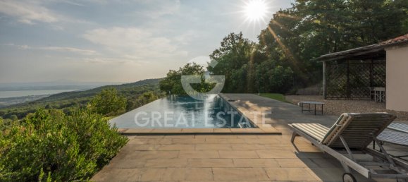 4 غرف نوم منزل في Lisciano Niccone, Italy رقم 232225 18