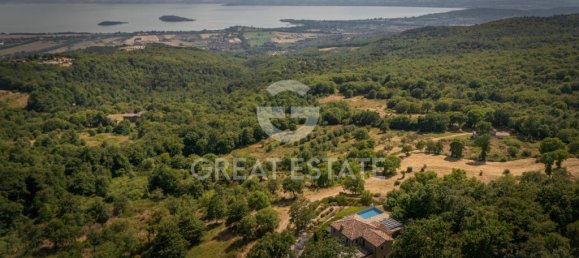 4 غرف نوم منزل في Lisciano Niccone, Italy رقم 232225 25