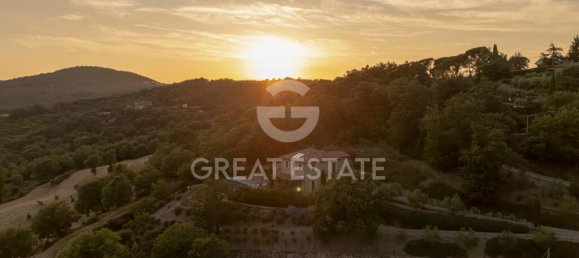 4 غرف نوم منزل في Lisciano Niccone, Italy رقم 232225 26