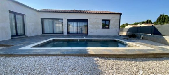 4-Zimmer Villa in Occitanie, France, Nr. 312672 19