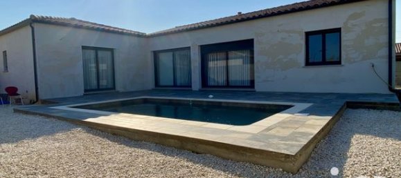 4-Zimmer Villa in Occitanie, France, Nr. 312672 20