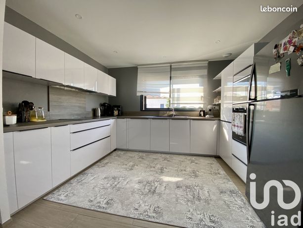 4-Zimmer Villa in Occitanie, France, Nr. 312672