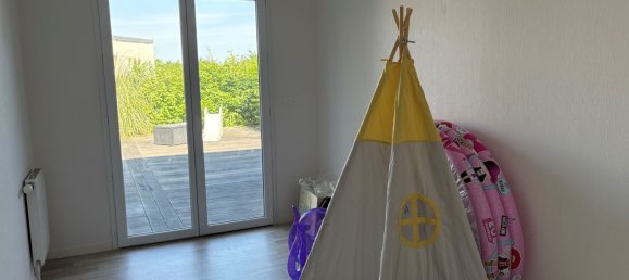 4 غرف نوم منزل في Chartres, France رقم 41454 8