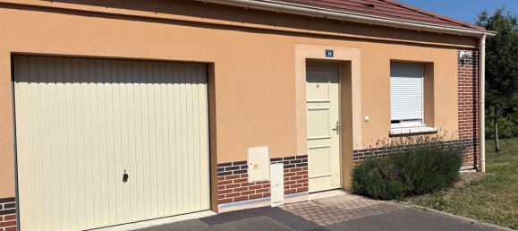4 غرف نوم منزل في Chartres, France رقم 41454 9