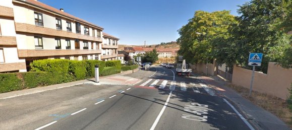 Terreno en Segovia, Spain 7800 m² No. 28646 20