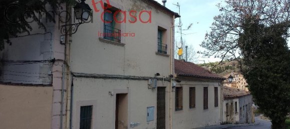 Terreno en Segovia, Spain 7800 m² No. 28646 3