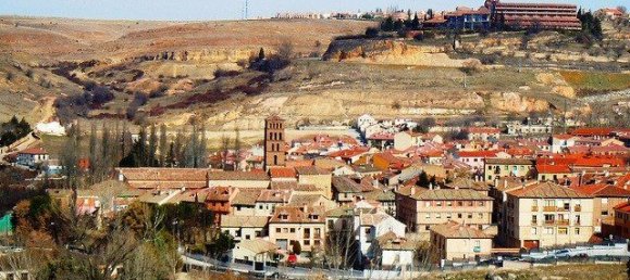 Terreno en Segovia, Spain 7800 m² No. 28646 9