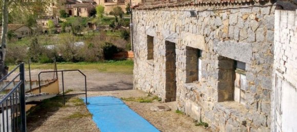 Terreno en Segovia, Spain 7800 m² No. 28646 5