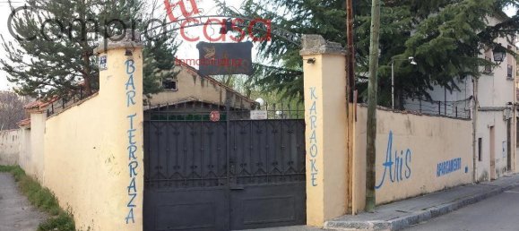 Terreno en Segovia, Spain 7800 m² No. 28646 7