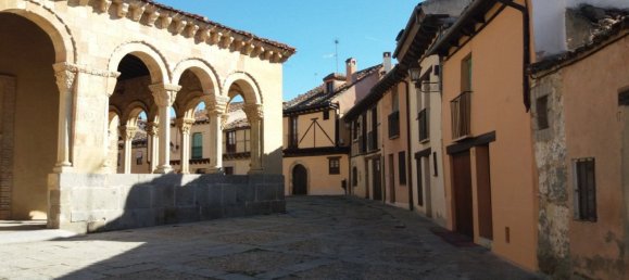 Terreno en Segovia, Spain 7800 m² No. 28646 33