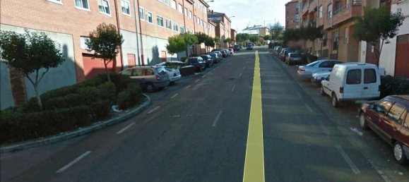 Terreno en Segovia, Spain 7800 m² No. 28646 8