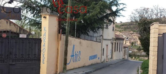 Terreno en Segovia, Spain 7800 m² No. 28646 6