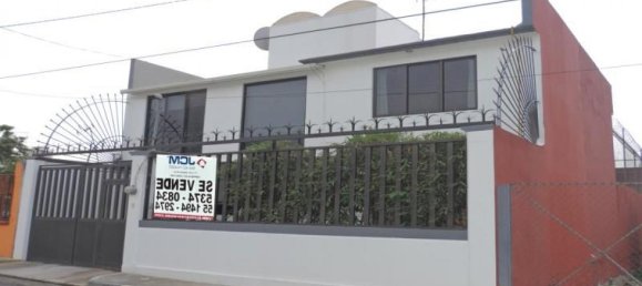 3 غرف نوم منزل في Ciudad Nicolas Romero, Mexico رقم 188640 2