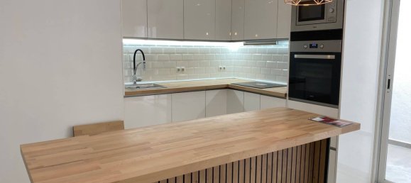 Apartamento T3 em Alicante, Spain N.º 191238 16