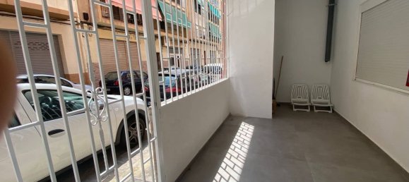 Apartamento T3 em Alicante, Spain N.º 191238 15