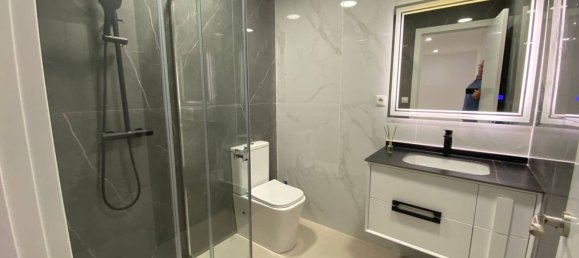 Apartamento T3 em Alicante, Spain N.º 191238 14