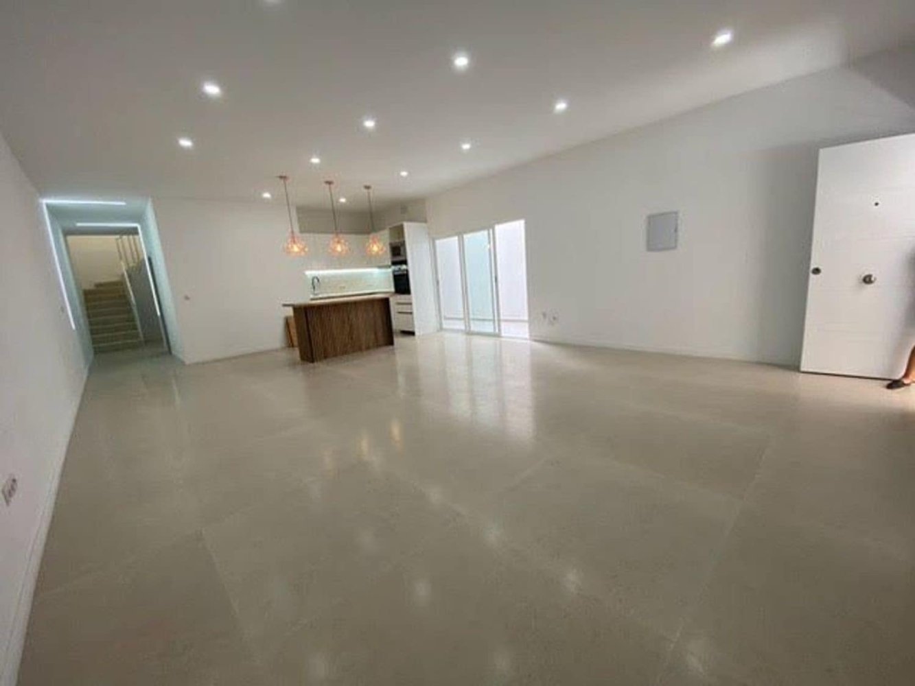 Apartamento T3 em Alicante, Spain N.º 191238