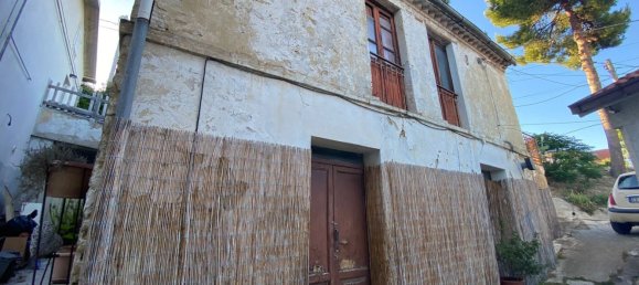 4 rooms House in San Giovanni Teatino, Italy No. 211604 14