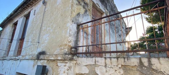 4 rooms House in San Giovanni Teatino, Italy No. 211604 9