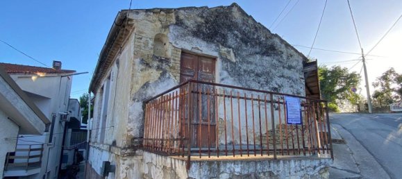 4 rooms House in San Giovanni Teatino, Italy No. 211604 6