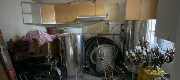 4 rooms House in San Giovanni Teatino, Italy No. 211604 18