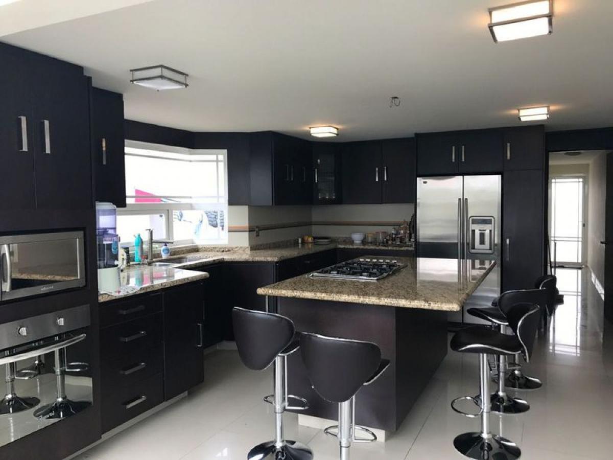 Casa de 4 dormitorios en Mexico No. 228572