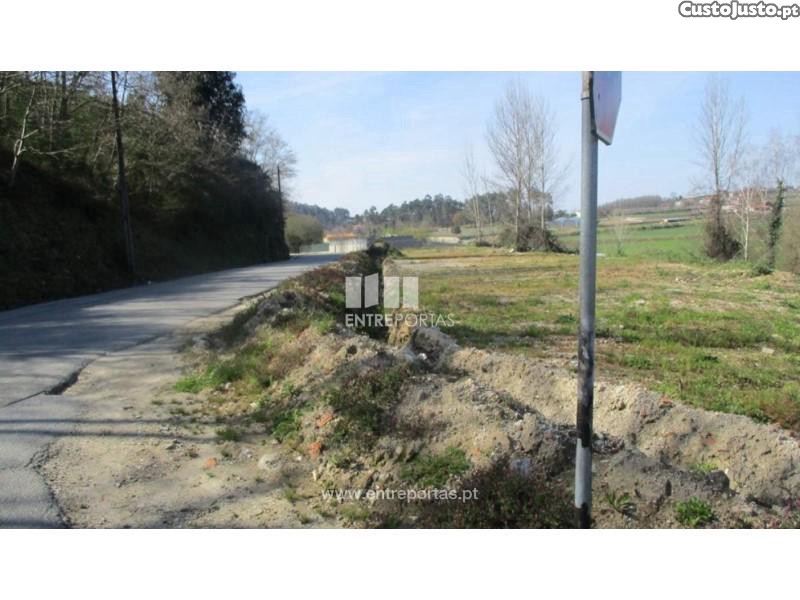 Terrain à Felgueiras, Portugal 750m² No. 57743