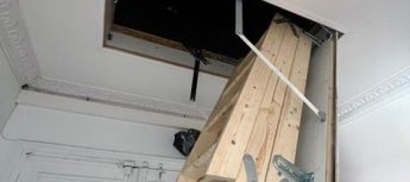 Apartamento T2 em Bagnolet, France N.º 310936 17