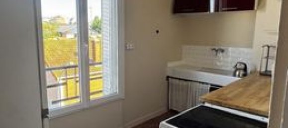 Apartamento T2 em Bagnolet, France N.º 310936 2