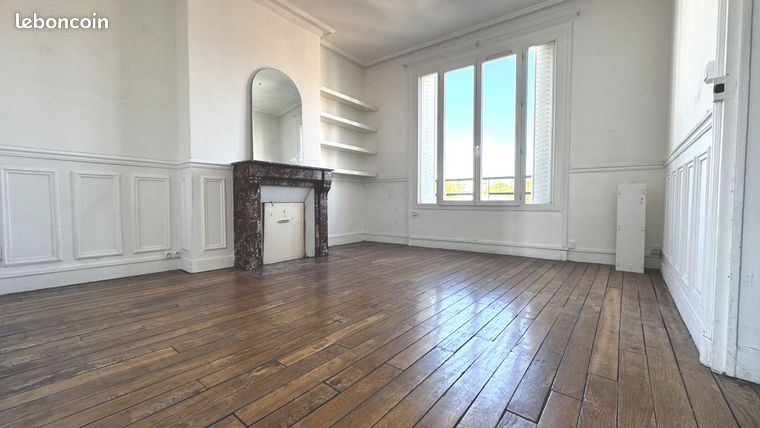 Apartamento T2 em Bagnolet, France N.º 310936