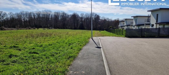 Terreno em Limoges, France N.º 343596 8