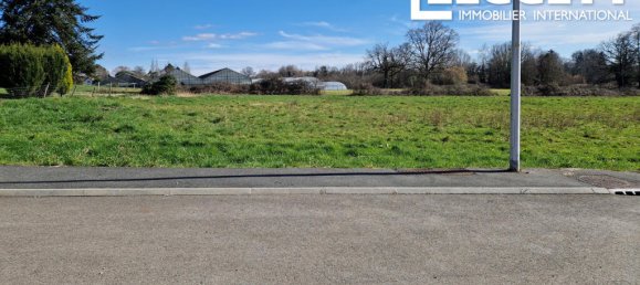 Terreno em Limoges, France N.º 343596 6