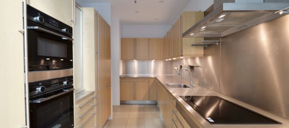 2 Schlafzimmer Wohnung in Tiergarten, Germany, Nr. 235503 8