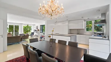 5 rooms House in Dobling, Austria No. 223254