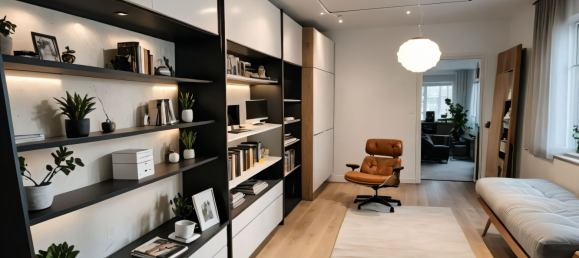 Таунхаус с 4 комнатами в Герцогство Лауэнбург, Германия № 104342 23