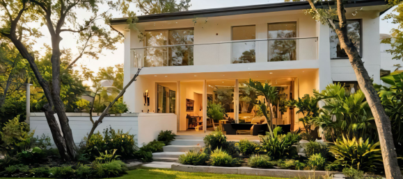 Таунхаус с 4 комнатами в Герцогство Лауэнбург, Германия № 104342 17