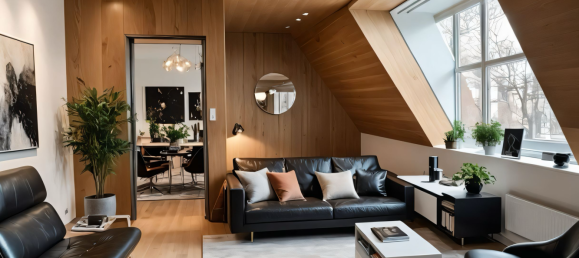 Таунхаус с 4 комнатами в Герцогство Лауэнбург, Германия № 104342 26