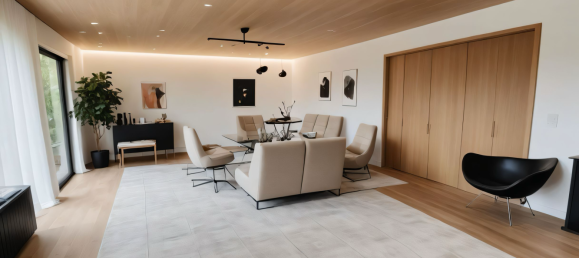 Таунхаус с 4 комнатами в Герцогство Лауэнбург, Германия № 104342 22