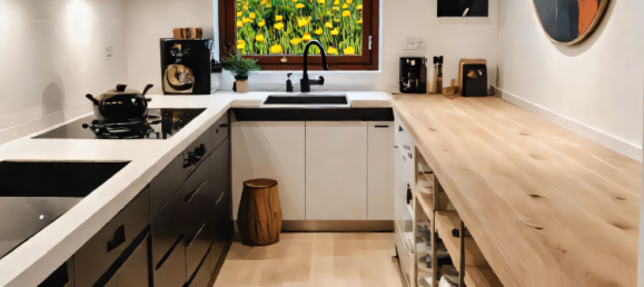 Таунхаус с 4 комнатами в Герцогство Лауэнбург, Германия № 104342 19