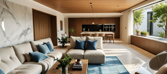 Таунхаус с 4 комнатами в Герцогство Лауэнбург, Германия № 104342 21