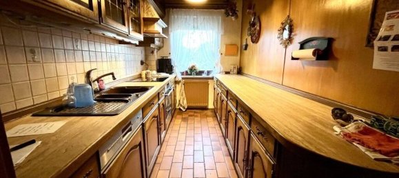 Таунхаус с 4 комнатами в Герцогство Лауэнбург, Германия № 104342 2