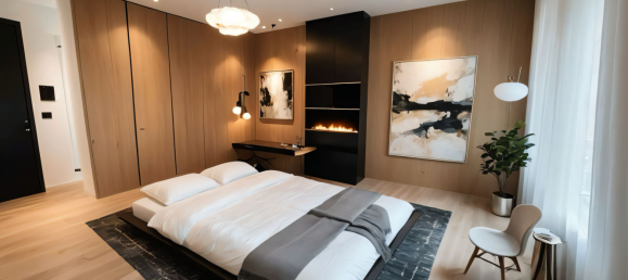 Таунхаус с 4 комнатами в Герцогство Лауэнбург, Германия № 104342 24