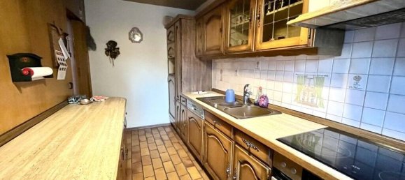 Таунхаус с 4 комнатами в Герцогство Лауэнбург, Германия № 104342 3