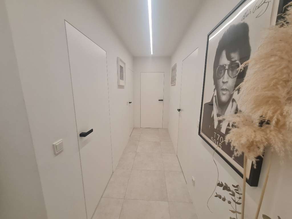 Apartamento de 4 habitaciónes en Waltendorf, Austria No. 62703