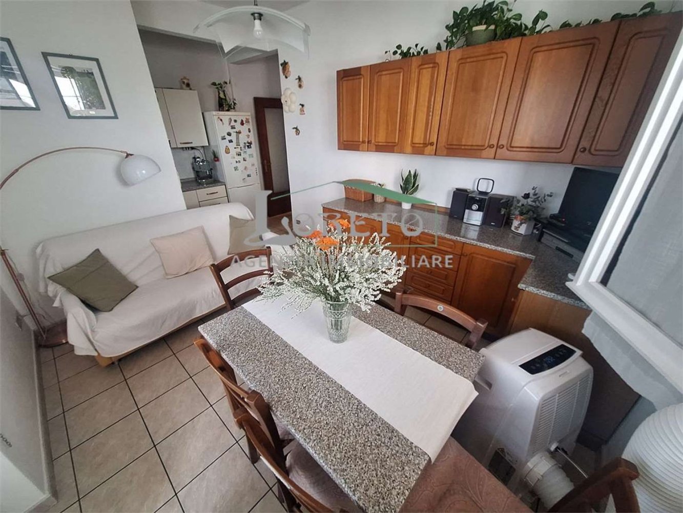 3 bedrooms Apartment in Rapallo, Italy No. 392360