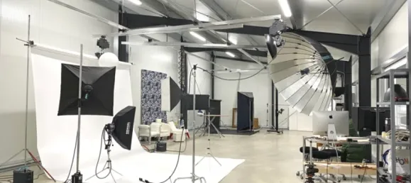 183m² Warehouse in Hohenberg an der Eger, Germany No. 354041 3