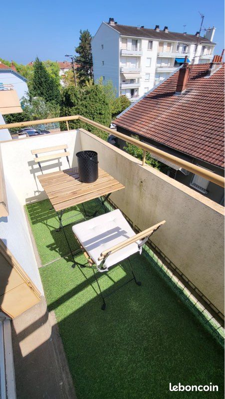 2 chambres Appartement à Dijon, France No. 339714