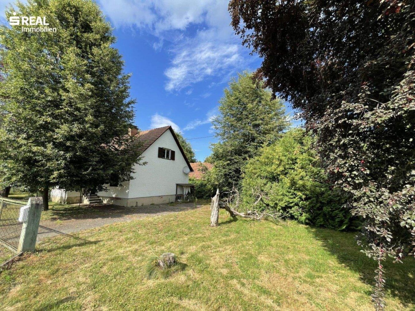  قطعة أرض في Frauental an der Lassnitz, Austria رقم 143545