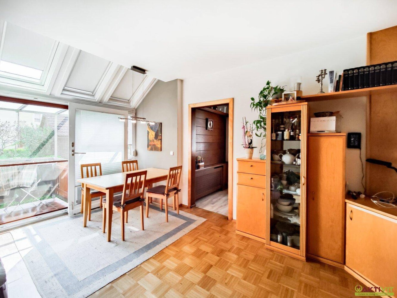 Apartamento de 4 divisões em Hart bei Graz, Austria N.º 167849