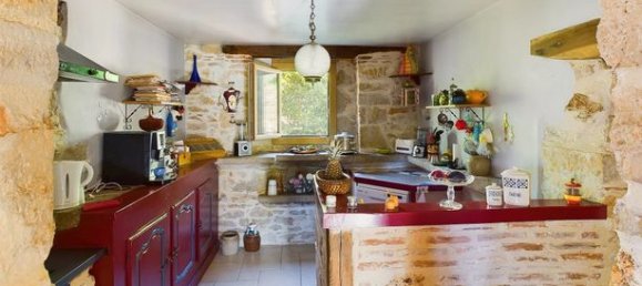 3 bedrooms House in Lot, France No. 363320 8